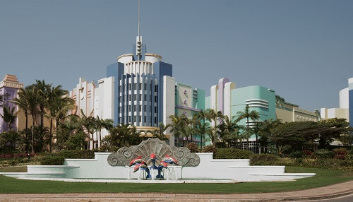 image of suncoast tower casino top kwazulu-natal casinos