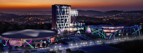 image of time square casino top gauteng casinos