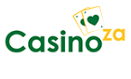image of casino za logo privacy policy