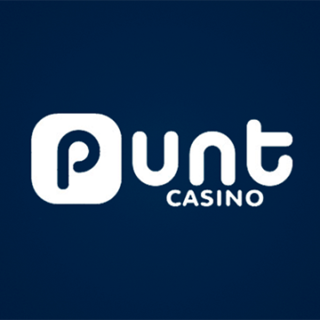 punt online casino